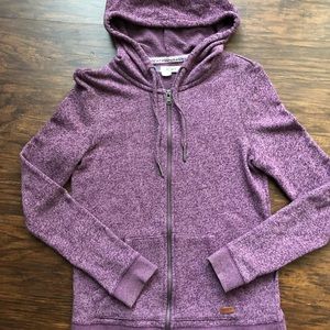 Roxy hoodie